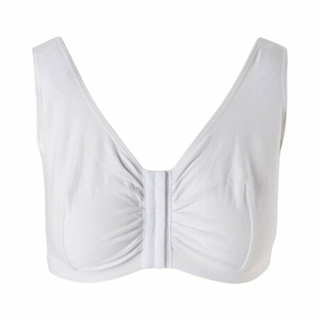 MCKESSON Surgi-Bra II, 40 Inch, White 83-908W-40